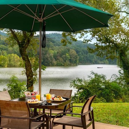 Stonewall Resort Roanoke Exterior foto