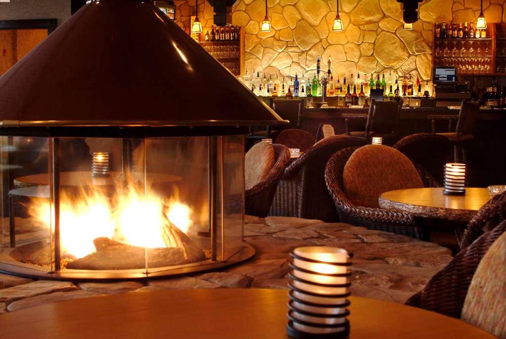 Stonewall Resort Roanoke Restaurant foto