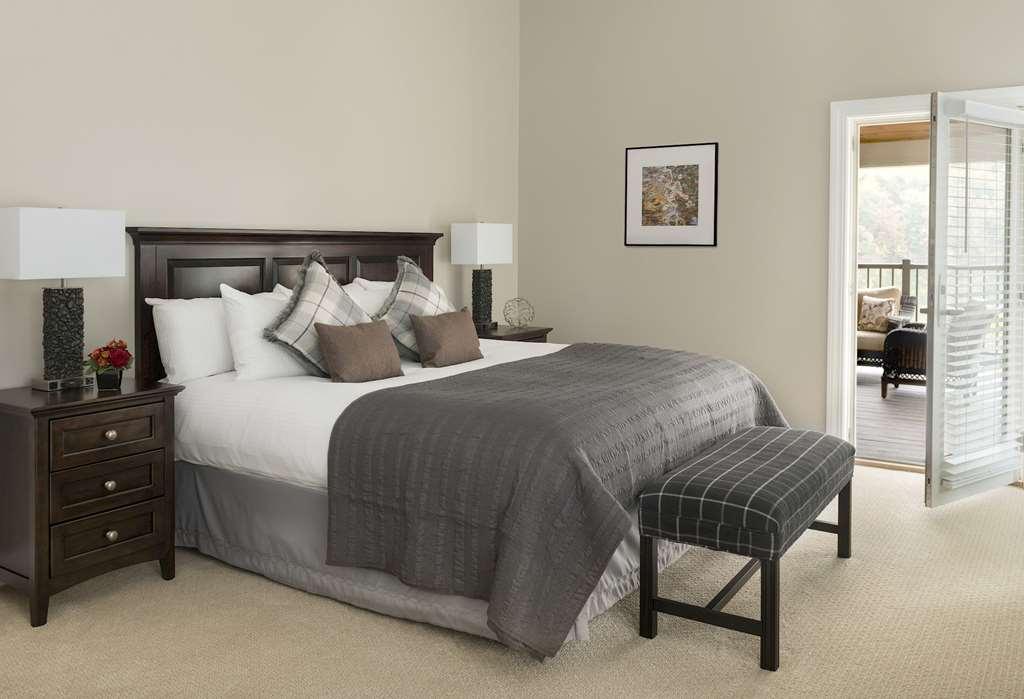 Stonewall Resort Roanoke Zimmer foto