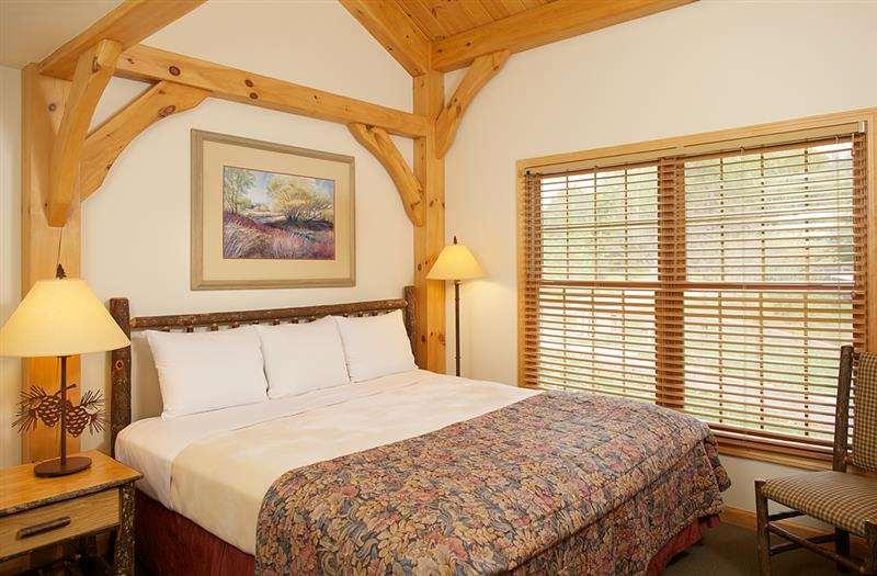 Stonewall Resort Roanoke Zimmer foto